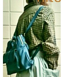 e.r.g* | トップス