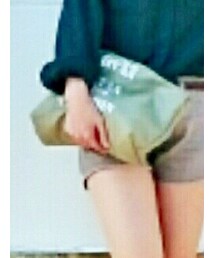 イオン内の雑貨屋さん | バッグ