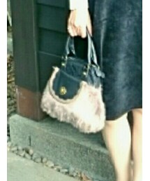 axes femme | バッグ