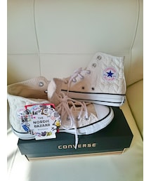 CONVERSE | シューズ