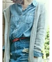 ハ―ト マ―ケット | トップス