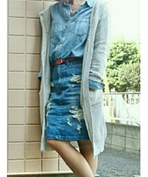 しまむら | トップス