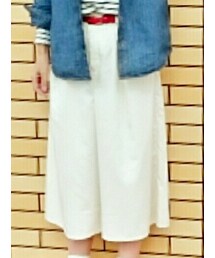 しまむら | パンツ