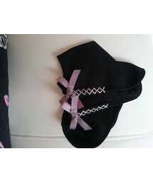 tutu anna | レッグウェア