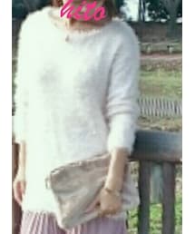 bye bye | トップス