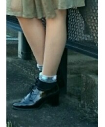 tutu anna | レッグウェア