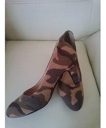 しまむら | シューズ