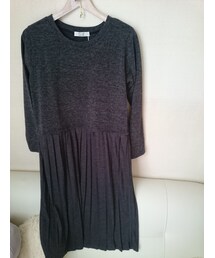 e.r.g* | ワンピース/ドレス