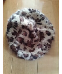 Honeys | ハンチング/ベレー帽