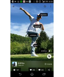 ひろちゃさんランニングマン✨ | その他