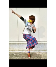 ランニングマン真似っこ | その他