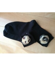 tutu anna | レッグウェア