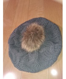 雑貨やさん | ハンチング/ベレー帽