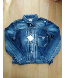 cepo | デニムジャケット