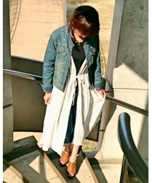 古着屋 | デニムジャケット