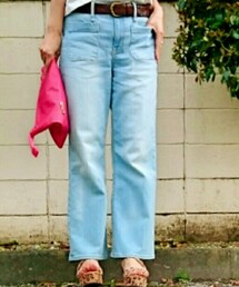 OLD NAVY | デニムパンツ