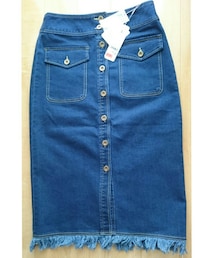 Right-on | デニムスカート