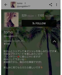 tomoさん✨💕 | 福袋/福箱