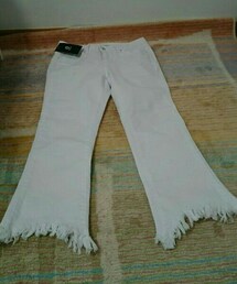 DHOLIC | Rexgil Jeans(デニムパンツ)