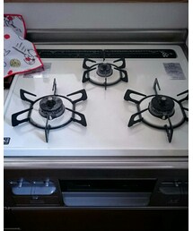 ガス台 | キッチンツール