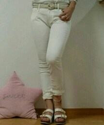 GU | その他パンツ