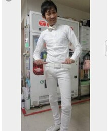 ノンスタイル石田 | その他