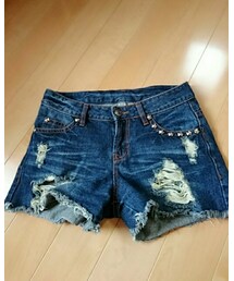 ?? | デニムパンツ