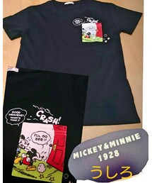 しまむら | Tシャツ/カットソー