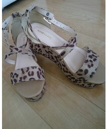 しまむら | サンダル