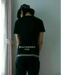 後ろ姿😁 | その他