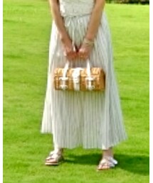 e.r.g* | スカート