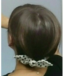髪型🎀 | その他