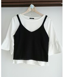 しまむら | キャミソール