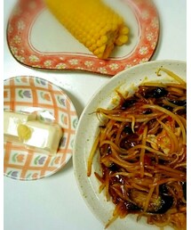 🌽奴&モヤシ炒め | 福袋/福箱