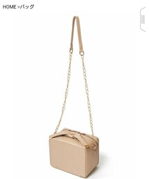 GRL | ショルダーバッグ