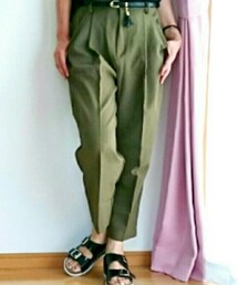 GU | その他パンツ