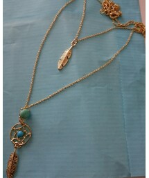 frou frou | ネックレス