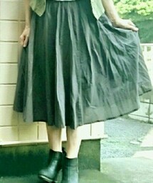 e.r.g* | スカート