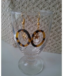 エステやさん | ピアス(両耳用)