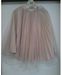 COCO DEAL | スカート