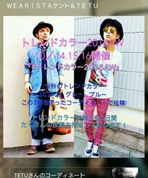 ケント&TETUさん💛 | 福袋/福箱