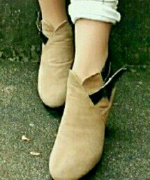 Take 5 | ブーティ