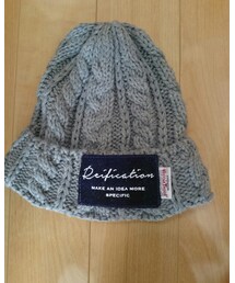 しまむら | ニットキャップ/ビーニー