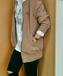 しまむら | ブルゾン