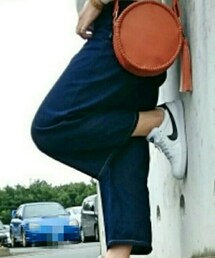 GU | デニムパンツ