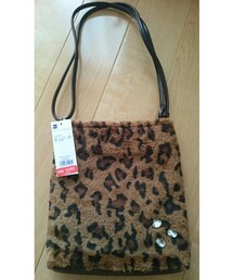 GU | ポシエット(子供用)(バッグ)