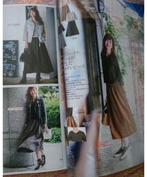 STORY | STORY11月号連載商品✨(雑誌)