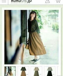 Vingt Neuf 29 | 
(ワンピース)