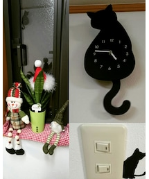 ⛄🎄✨&猫ちゃん💕 | その他