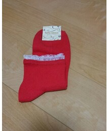 tutu anna | ソックス/靴下